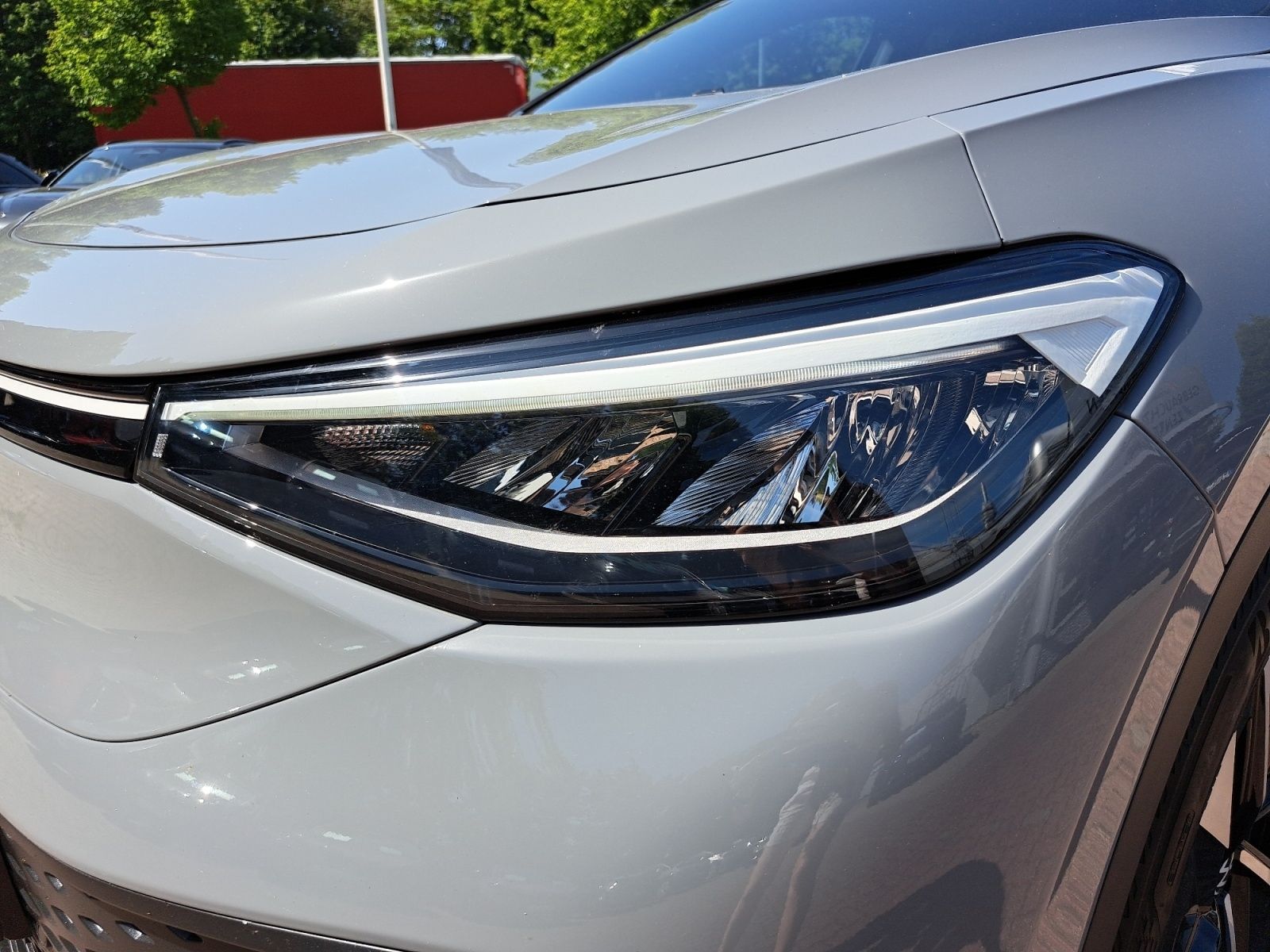 Volkswagen ID.5 - Bild 6