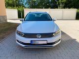 Volkswagen Passat B8 1.6 TDI Trendline Zahnriemen neu... - Volkswagen Passat: 8.6