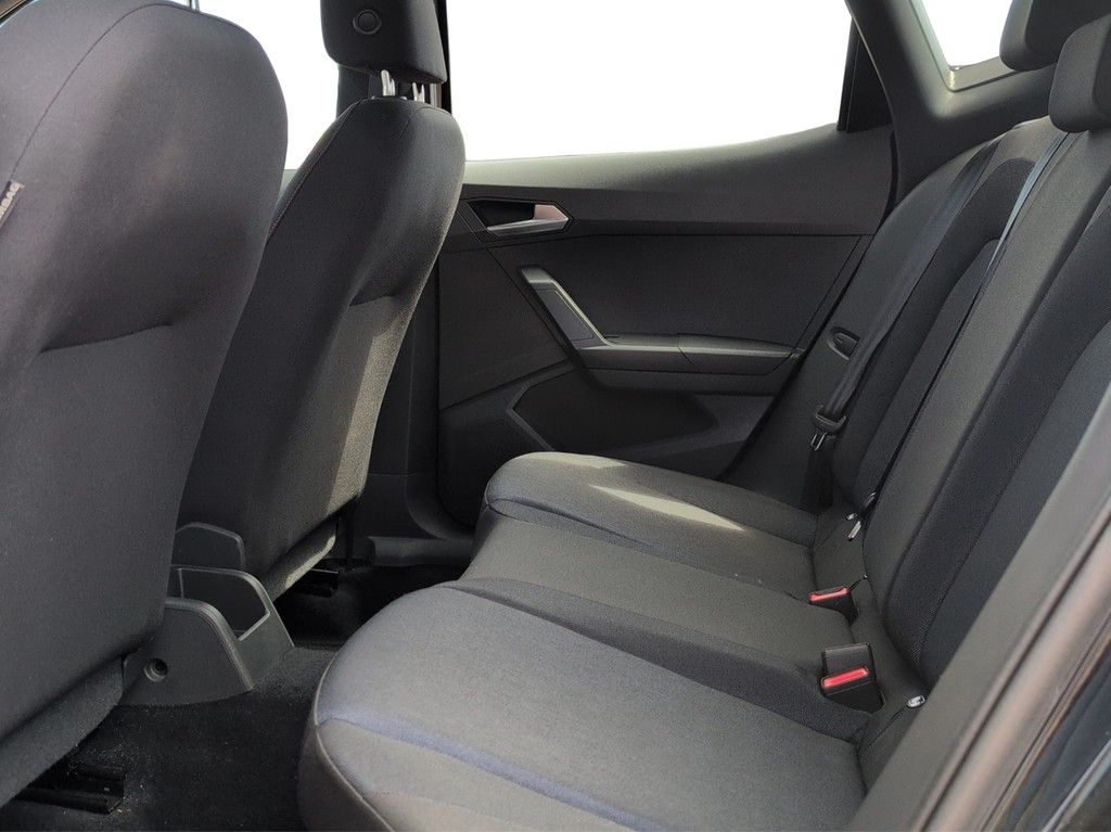 Seat Arona - Bild 21
