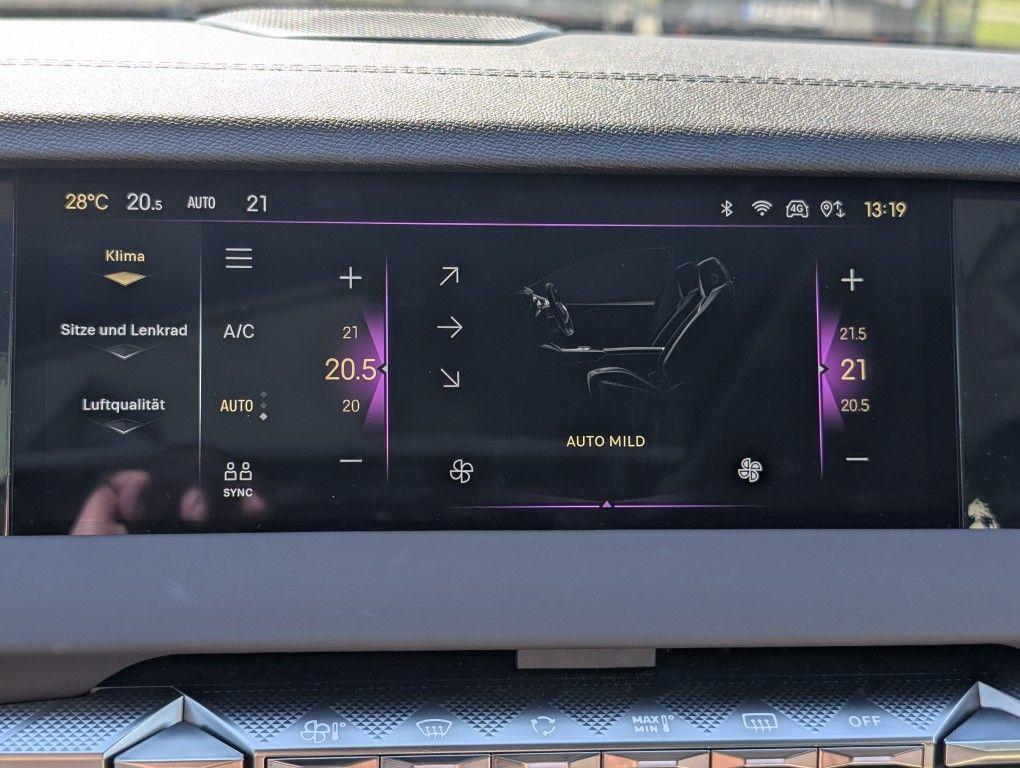 DS Automobiles DS4