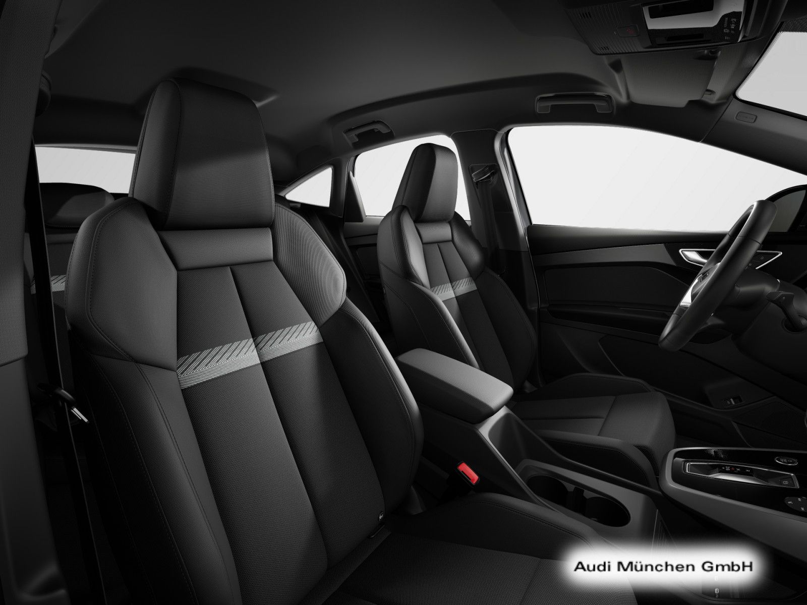Audi Q4 e-tron - Bild 13