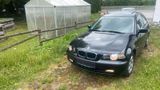 BMW Bmw E46 compact - BMW: E46 Compact
