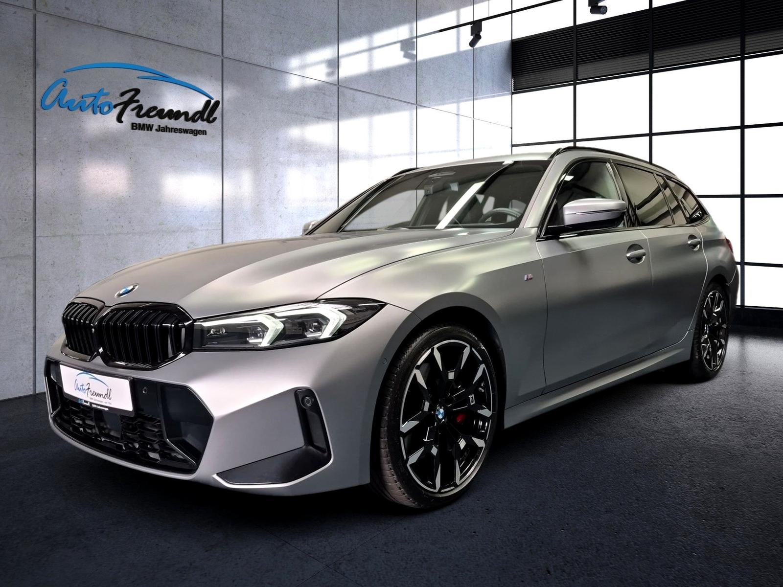 BMW 320d xDrive M Sport Pro *As.Prof.*Pano*Standh.*