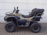 CFMOTO CForce 1000 Touring PRO OVERLAND ABS EPS T3B - CFMOTO CFORCE 1000 OVERLAND
