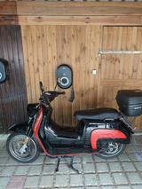 Govecs e-Schwalbe / ABS / 80km/h Geschwindigkeit