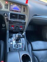 Audi Q7 3.0 TDI (DPF) clean diesel quattro tipt. - - Audi Q7 Gebrauchtwagen in München