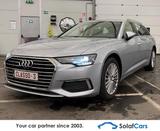 Audi A6 2.0 40TDi Design Aut. LED-Xenon Virtual Navi - Audi A6: 4.2