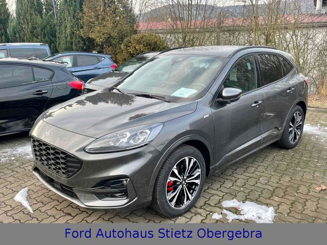 Ford Kuga ST-Line X