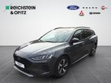 Ford Focus 1,0 EcoBoost Hybrid 92kW Active X - Ford Focus: 1.9