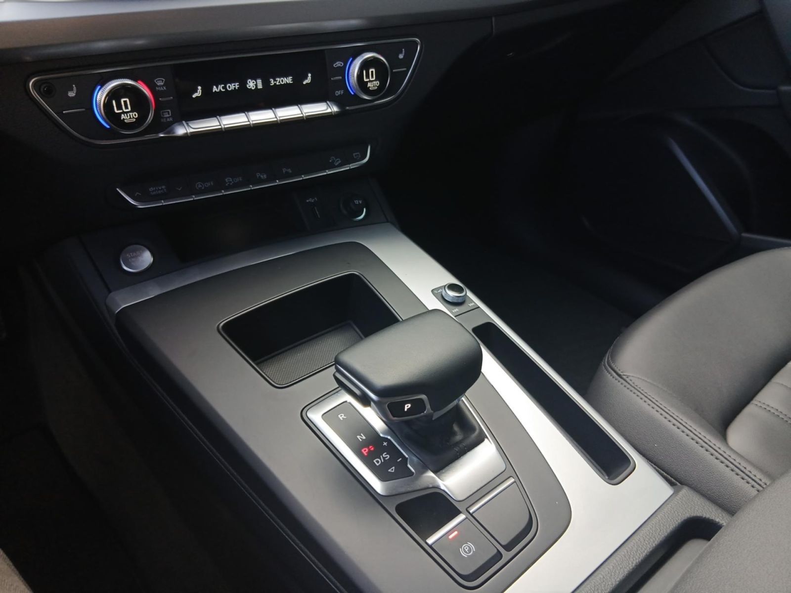 Audi Q5 - Bild 21