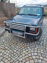 Jeep XJ 2,5l Turbodiesel - Jeep aus 1996