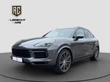 Porsche Cayenne PANO LUFT HUD PDLS AHK LEDER LM22 - gebrauchte Porsche Cayenne aus dem Jahr 2020