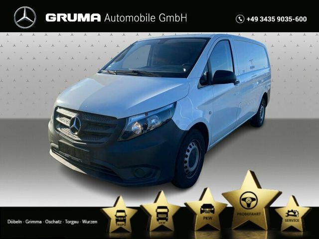 Mercedes-Benz Vito 111 BlueTEC Kasten Lang Tempomat/Garantie