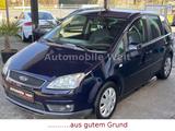 Ford Focus C-MAX 1,6 Trend Klima AHK HU/AU NEU RCD - Ford Focus aus 2007: Trend