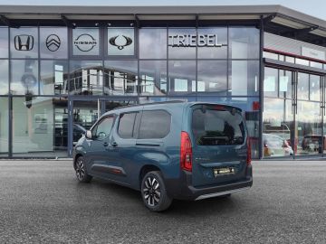 Citroën Berlingo Max XL NAVIRFKWINTERPAKETTECHNOAHK 