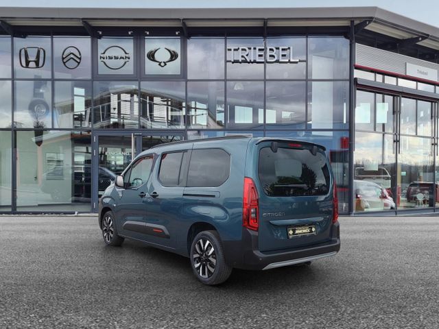 Citroën Berlingo Max XL NAVIRFKWINTERPAKETTECHNOAHK 