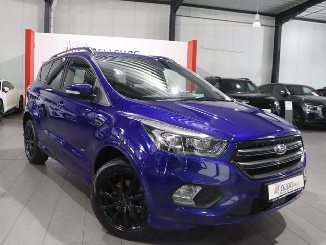 Ford Kuga 1.5 EB 4x4 ST-LINE SPORT STYLING / LED /