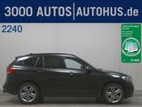 BMW X1 sDrive18d M-Sport Navi LED+ H/K Pano RFK AHK