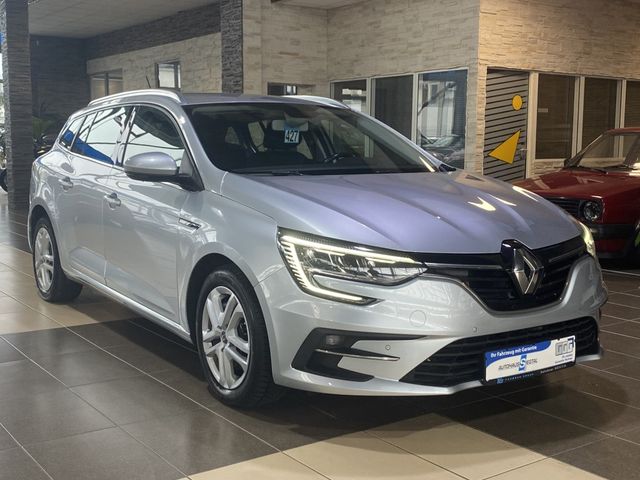 Renault Megane Business Edition Navi dig.Cockpit PDC SHZ