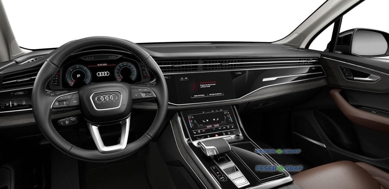 Audi Q7 - Bild 4