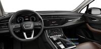 Audi Q7 - Vorschau Bild 4