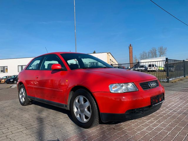 Audi A3 1.8 Ambiente