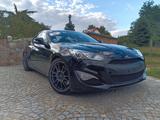Hyundai Genesis 3.8 V6 AUTO*ACC*BILSTEIN - Hyundai Genesis: V6