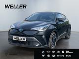 Toyota C-HR 2.0 Hybrid Team D *LED*CarPlay*CAM*SHZ*ACC* - Toyota C-HR in Bielefeld