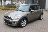 MINI One, KLIMA, TÜV NEU, SCHECKHEFTGEPFLEGT!!! - MINI ONE in Mainz