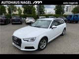 Audi A4 35 TFSI Avant*MMI*Xenon*SitzHz*Elk.Kofferaum* - Audi A4: Mmi