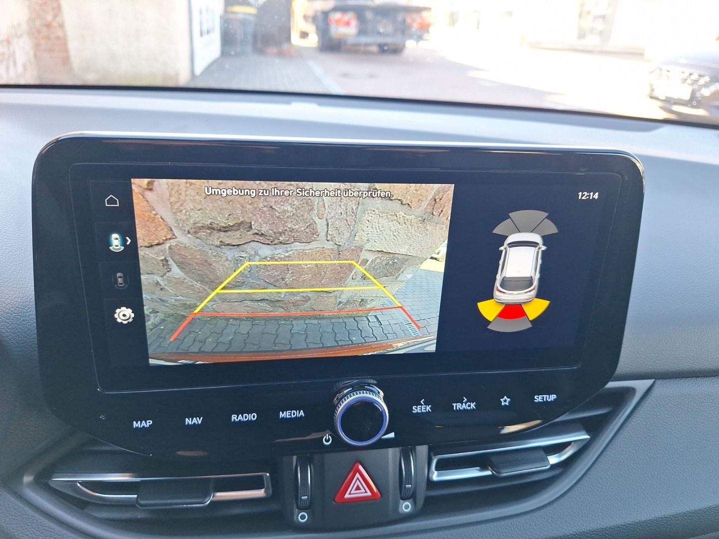 Hyundai i30 – Bild 18