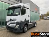 Mercedes-Benz Actros 1846 LS Distronic PPC Spur-Ass L-Fhs - Angebote entsprechen deinen Suchkriterien
