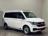 Volkswagen T6.1 CAMPER/AUFSTELLDACH/NEUAUSBAU/KEIN CALIFORN - weiße Volkswagen T6 andere