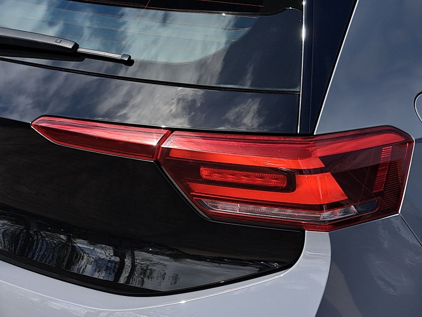 Volkswagen ID.3 - Bild 27