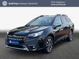 Subaru Outback 2.5i Platinum MJ25