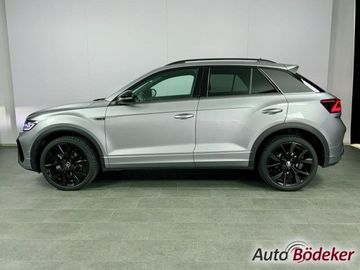 Volkswagen T-Roc 2.0 TSI DSG R-Line 4Motion Garantie Navi