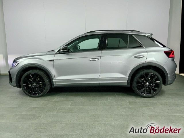Volkswagen T-Roc 2.0 TSI DSG R-Line 4Motion Garantie Navi