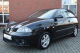 Seat Ibiza 1.4 Comfort Edition Klima Sitzheizung - Seat Ibiza: Edition Comfort