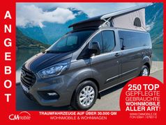 Westfalia Nugget - Aufstelldach - 1. Hand