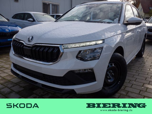 Skoda Kamiq 1.0 TSI Essence