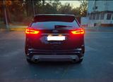 Ford Edge Vignale 2,0 Diesel 238 PS Bi-Turbo Garantie - gebrauchte Ford Edge aus dem Jahr 2019