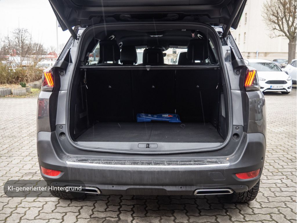 Peugeot 5008 - Bild 6