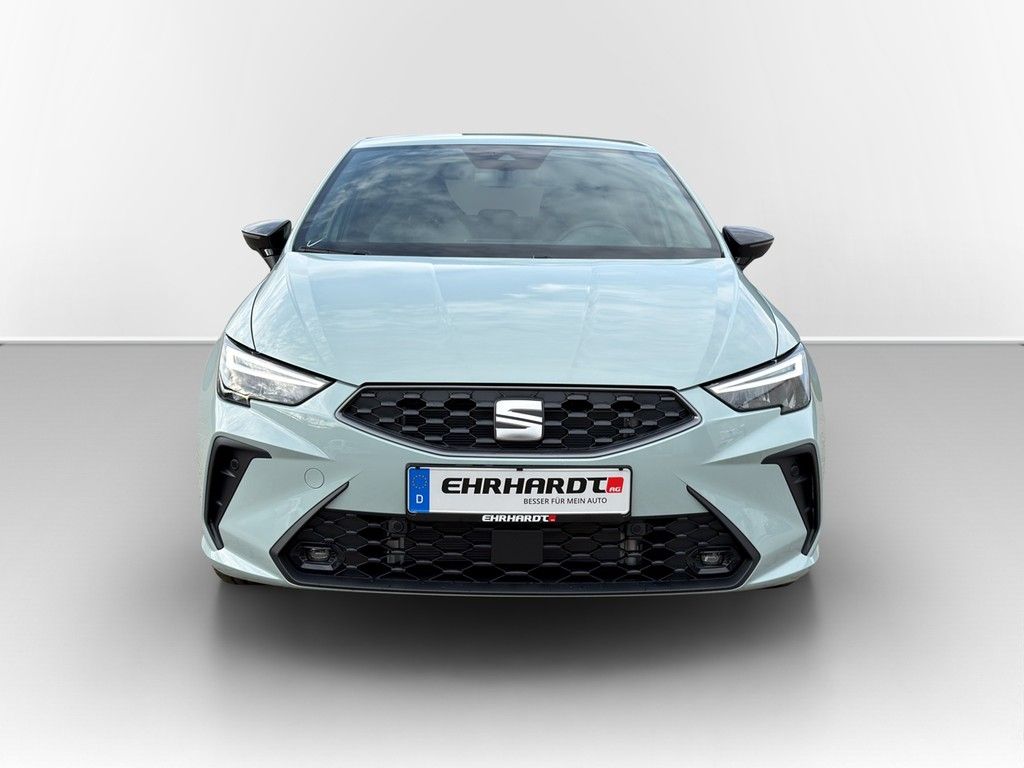 Seat Ibiza - Bild 2