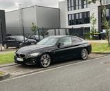 BMW 420d Coupé M SPORT SHZ TM ES HIFI - BMW 420 in Herne