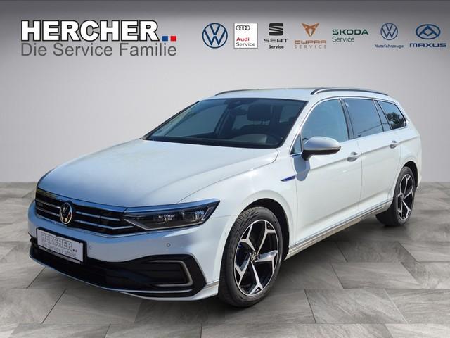 Volkswagen Passat Variant 1.4 GTE Hybrid DSG Business Premi