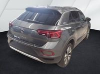 Volkswagen T-Roc - Vorschau Bild 2