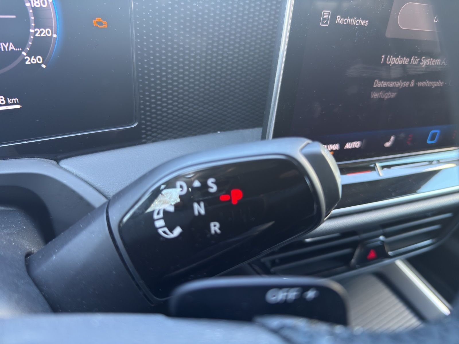 Volkswagen Passat Variant - Bild 10
