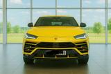 Lamborghini Urus| AKRAPOVIC| 23 ZOLL TAIGETE |PANO B&O Q-CI - Lamborghini Urus aus 2021