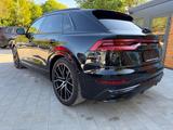 Audi Q8 50 TDI quattro*S-Line*Matrix*Raute* - Audi Q8 Gebrauchtwagen