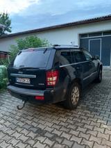Jeep Grand Cherokee Limited 3.0 CRD 177kW Automat... - gebrauchte Jeep Grand Cherokee aus dem Jahr 2011